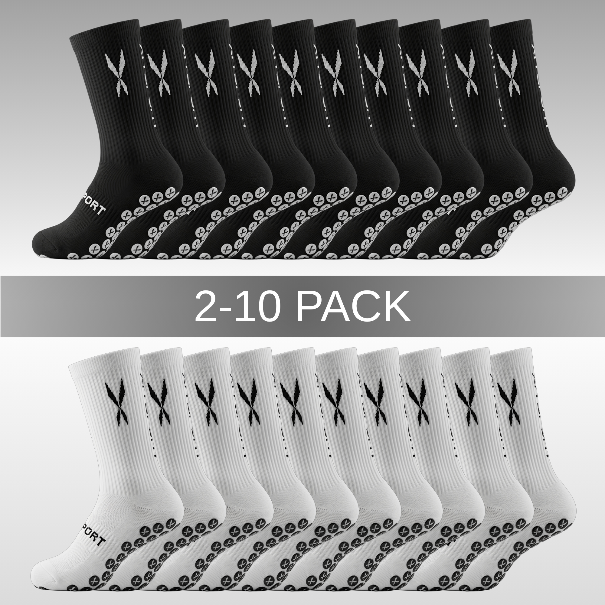 Performance Pack - Save Up To $169!