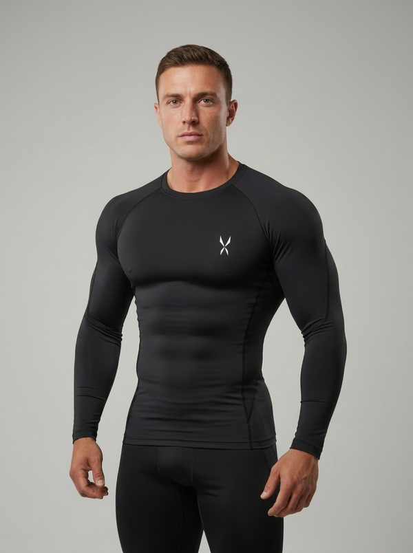 Compression Wear