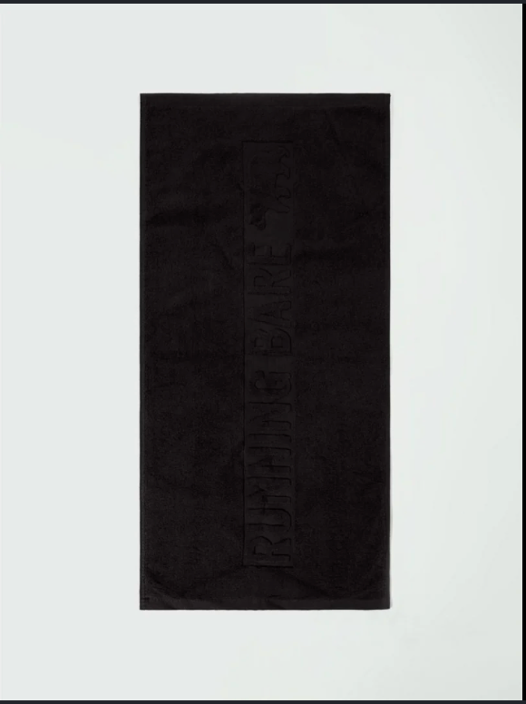 Sports towel