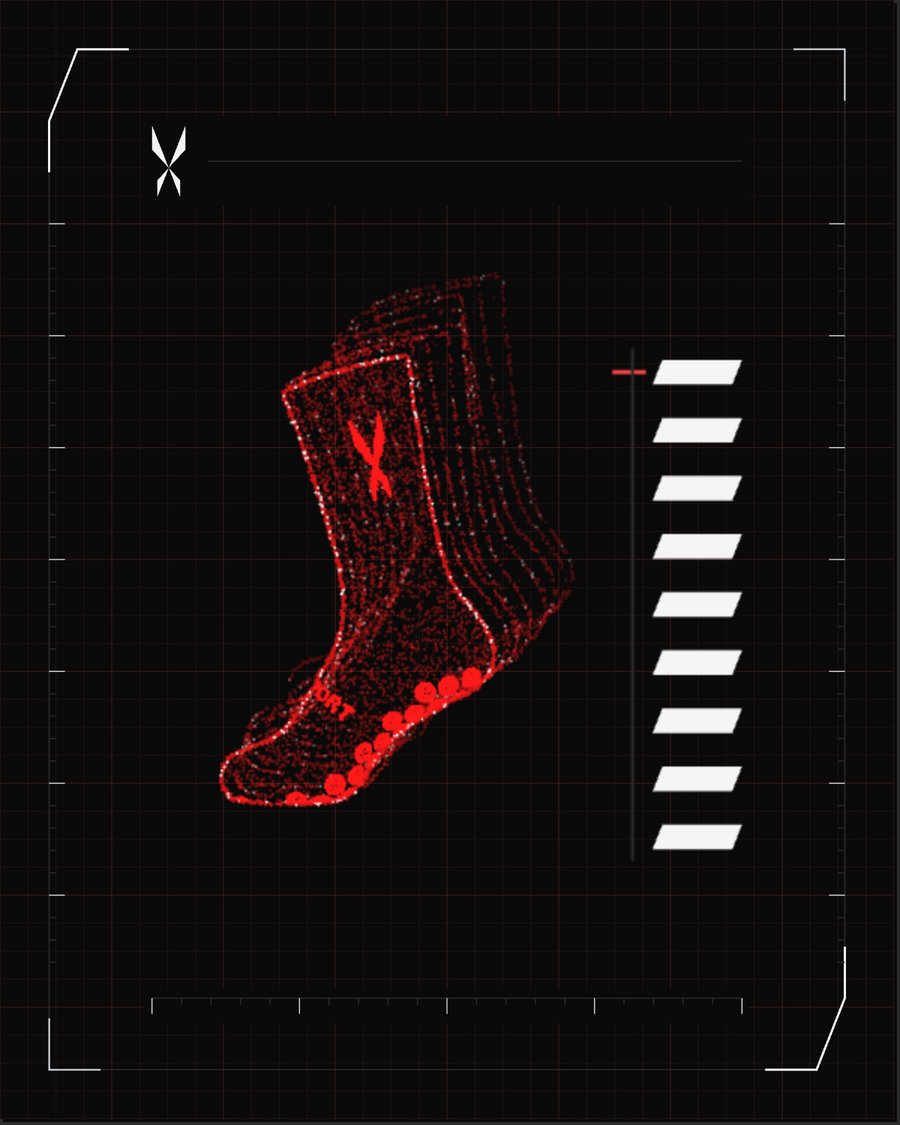 Grip Socks 2–10 Pack Bundle
