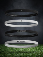 Thin Headband 4-Pack