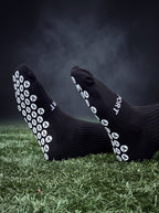 XR SPORT GRIP SOCKS - BLACK (Copy)