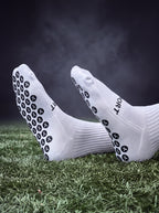 XR SPORT GRIP SOCKS - WHITE (Copy)