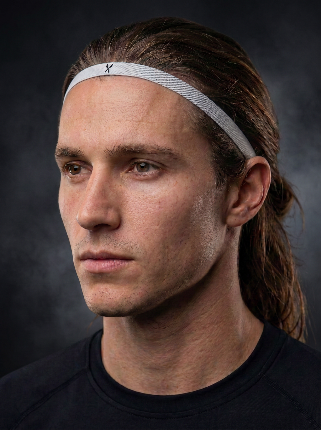 Thin Headband 4-Pack