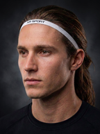 Thin Headband 4-Pack