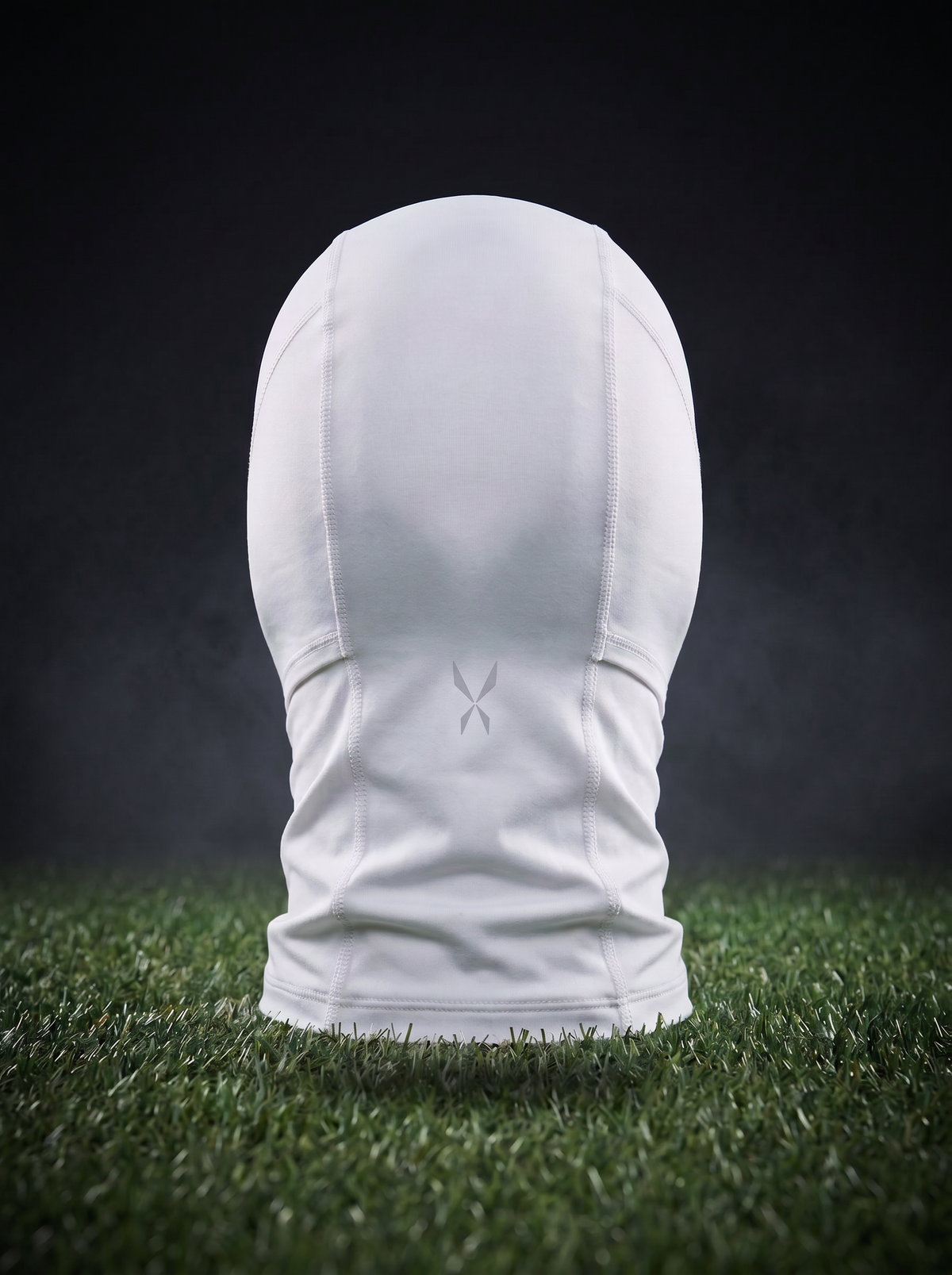Winter Balaclava — White
