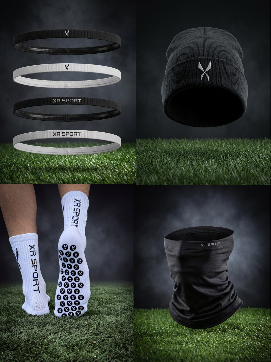 Performance Bundle